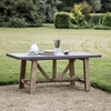 Chiltern Outdoor Table (2 sizes)